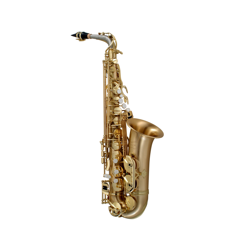 Le Bravo 200 Alto